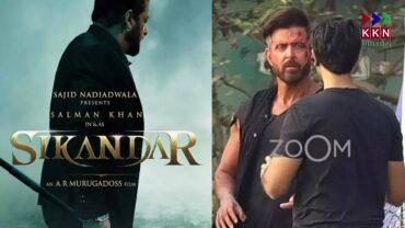 Salman Khan’s 'Sikandar' Becomes the Most Anticipated Hindi Film of 2025