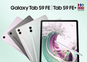 Samsung Galaxy Tab S9 FE