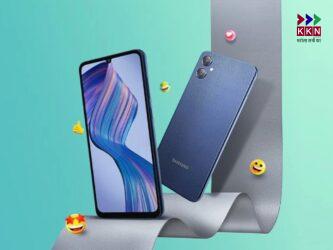 Samsung Galaxy M06 5G: Affordable 5G Smartphone with Incredible Features at a Discount