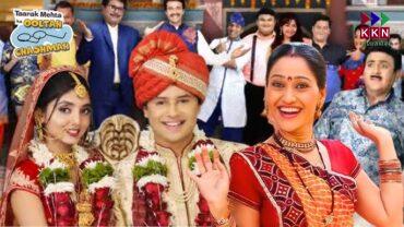 Taarak Mehta Ka Ooltah Chashmah: Latest Twist in Tapu and Sonu’s Marriage Track