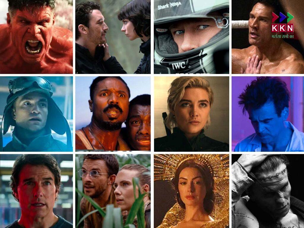 March 2025 Movie Releases: A Look at the Most Anticipated Films of the Month