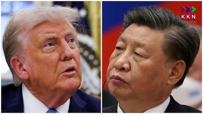 China-USA Tensions: Trump’s Tariff