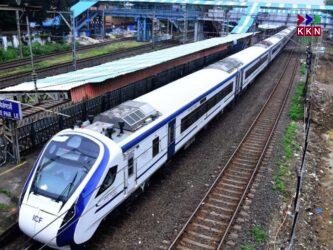 Vande Bharat Express: The Revolution in India's