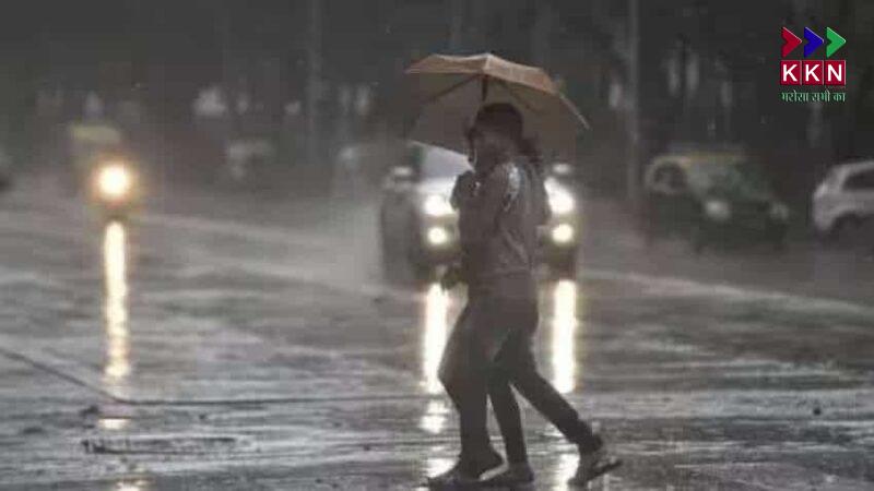 Weather Alert: Major Shifts in Weather Patterns Across India