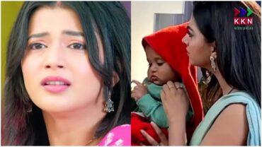 Yeh Rishta Kya Kehlata Hai Upcoming Episode: Armaan's Concerns Over Ruhi Becoming a Surrogate Mother