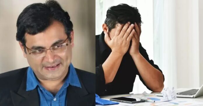 Actor Lalit Manchanda Commits Suicide: A Shocking Loss for the Entertainment Industry