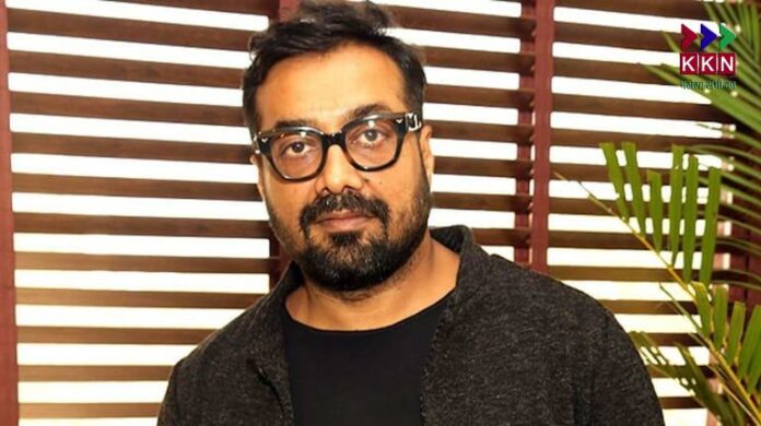 Anurag Kashyap Controversy: Apology for His Controversial Comment on Caste Community