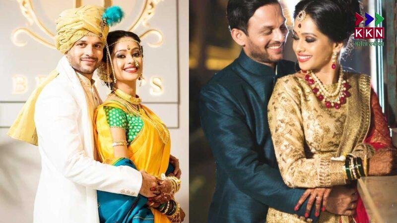 Mugdha Chaphekar and Ravish Desai Announce Separation After Nine Years of Marriage