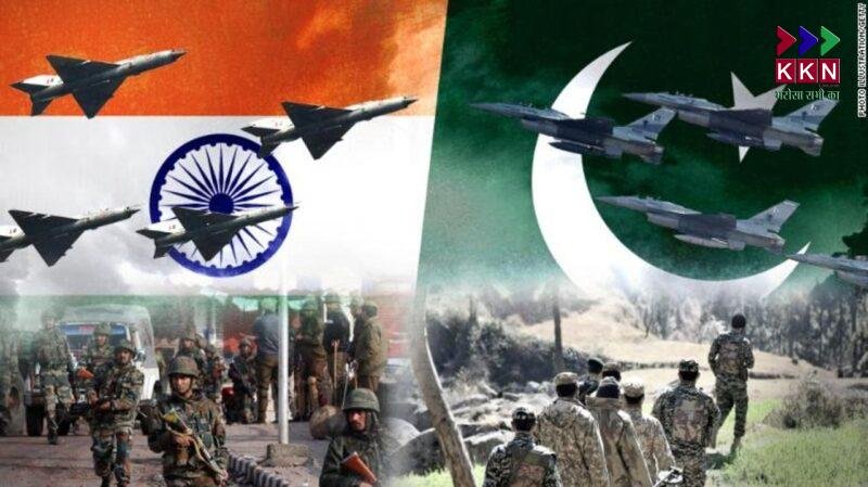 PM Modi's Kashmir development campaign enraged Pakistan