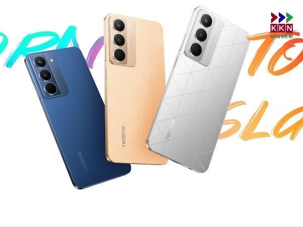 Realme Narzo 80 Lite 5G to Launch in India