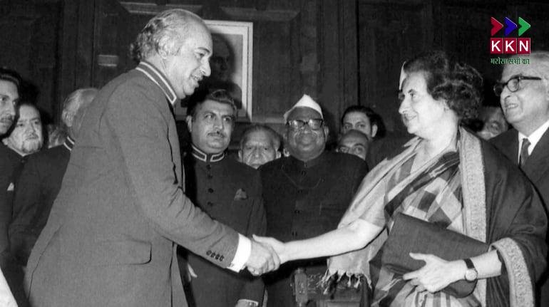 The Shimla Agreement: Understanding Its Significance Amidst Pakistan’s Recent Threats