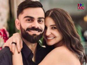 Anushka Sharma and Virat Kohli Move to London: