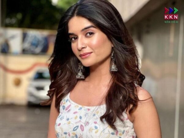 Ghum Hai Kisikey Pyaar Meiin: Bhavika Sharma Reacts to Re-Entry Rumors Amid TRP Crisis