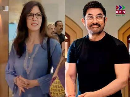 Aamir Khan and Gauri Spratt Spotted Together: A New Chapter in the Actor’s Personal Life