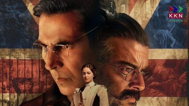 Kesari Chapter 2 Box Office Report Day 11: Akshay Kumar and R. Madhavan’s Film Records