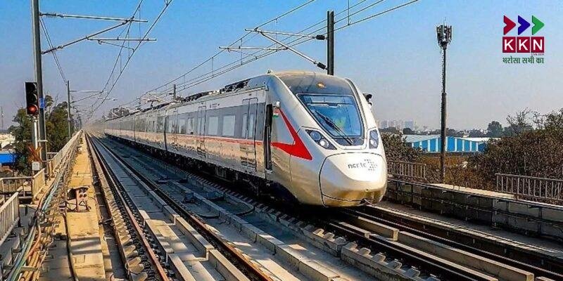IRCTC Launches Special “Bharat Gaurav” Jyotirlinga Train Tour: