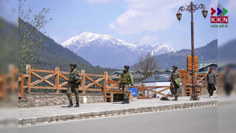 Pahalgam Terror Attack: NIA Arrests Two for Sheltering Lashkar-e-Taiba Militants Behind Mass Killing of Tourists