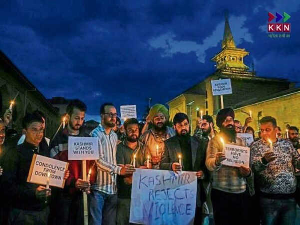 India Takes Major Steps in Response to Pahalgam Terror Attack: