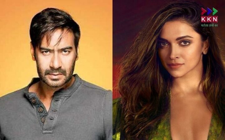 Ajay Devgn Backs Deepika Padukone Over '8-Hour Shift' Demand After Motherhood;