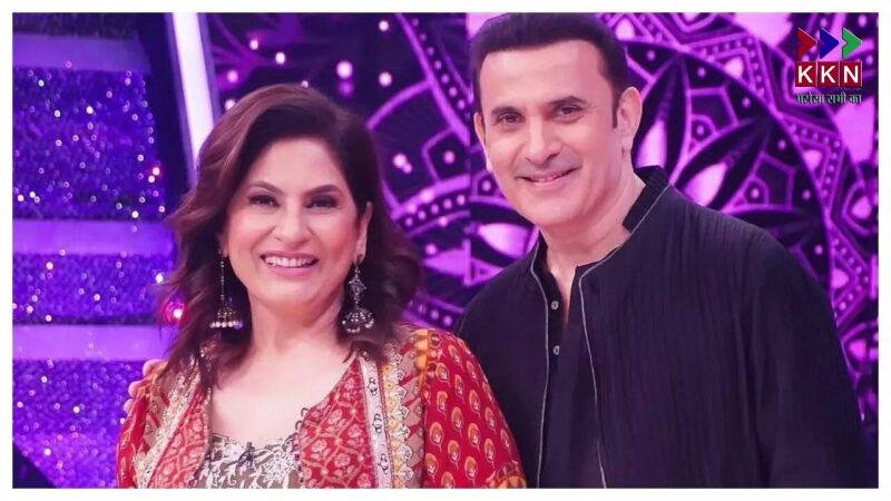 Is Archana Puran Singh’s 33-Year Marriage Falling Apart? Actress Responds to Divorce Rumors with Husband Parmeet Sethi