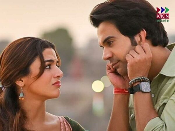 Bhool Chuk Maaf Box Office Collection Day 2: Rajkummar Rao's Comedy Gains Momentum, 16 Crore in Two Days