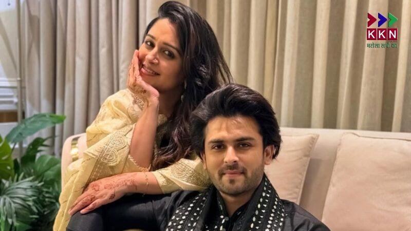 Deepika Kakkar’s Health Update: Husband Shoaib Ibrahim Reveals Tumor Diagnosis and Emotional Struggle