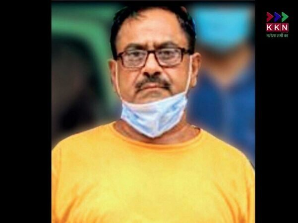 "Doctor Death" of Delhi: The Chilling Story of Devender Sharma, a Serial Killer Behind 50 Murders