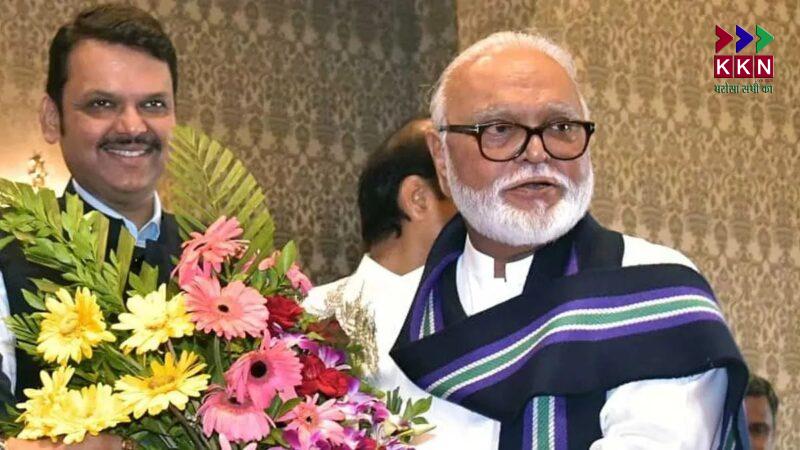 Maharashtra Cabinet Expansion: Chhagan Bhujbal Returns as Minister in Fadnavis Government