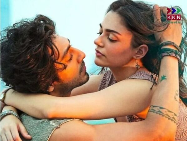 Saiyaara Box Office Prediction: The Upcoming Ahaan Panday and Aneet Padda Starrer Looks Promising