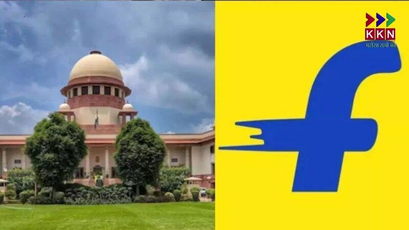 Supreme Court Raises Concerns Over Flipkart’s Monopoly,