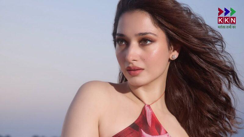  Tamannaah Bhatia Signs 6.2 Crore Deal as Mysore Sandal Soap Brand Ambassador: Cultural Row Erupts in Karnataka
