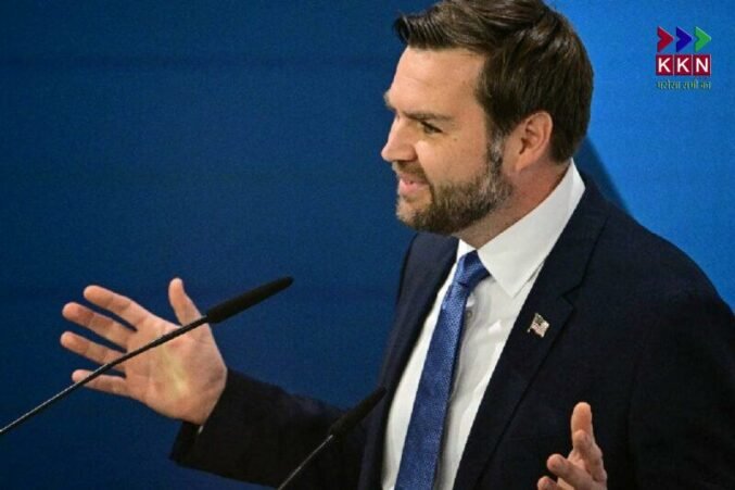Pahalgam Terror Attack: U.S. Vice President JD Vance Urges Measured Response Amid Rising Indo-Pak Tensions