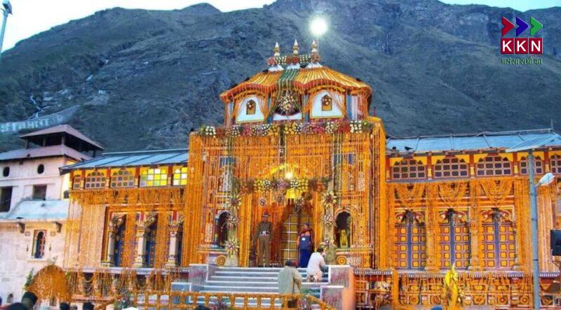Badrinath Temple Opens for 2025 Char Dham Yatra: History, Significance, and Mysteries Explained