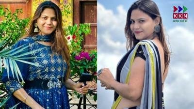 Indian YouTuber Jyoti Malhotra's Pakistan Visit Sparks Espionage Concerns
