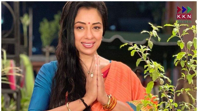 Rupali Ganguly Takes a Subtle Dig at Diljit Dosanjh Over 'Border 2'