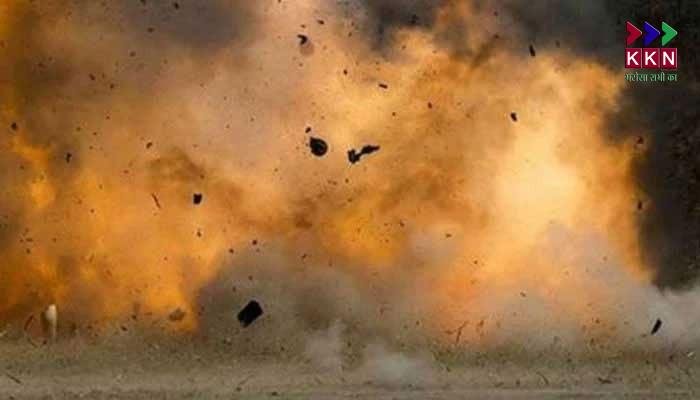 India Retaliates After Drone Attacks: Four Pakistani Airbases Targeted in Overnight Military Escalation