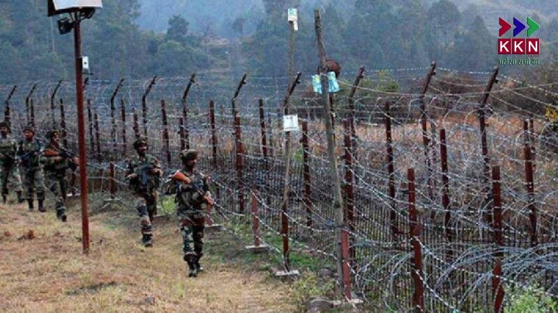 India-Pakistan Border Tensions Escalate: Heavy Firing at LoC, Punjab on High Alert After Operation Sindoor