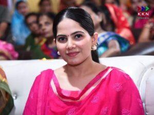 Jaya Kishori's 6 Essential Life Lessons for a Happy and Fulfilling Life