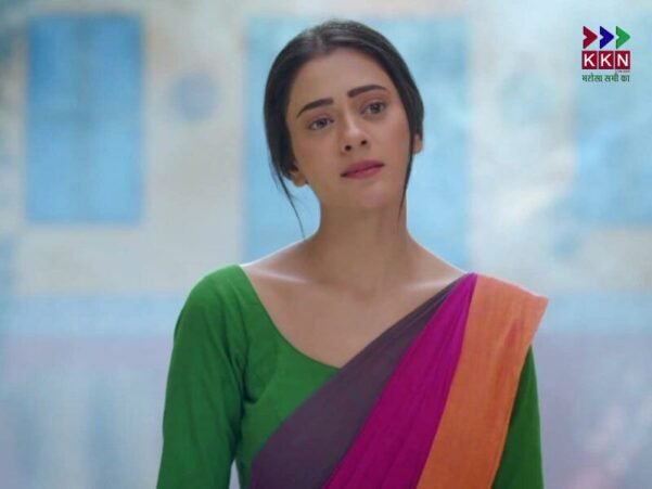 Jhanak upcoming twist: Jhanak is fighting for her life,