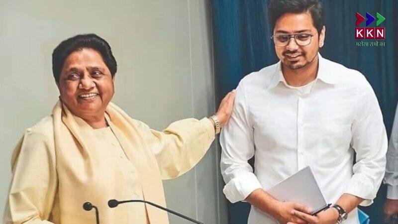 Mayawati
