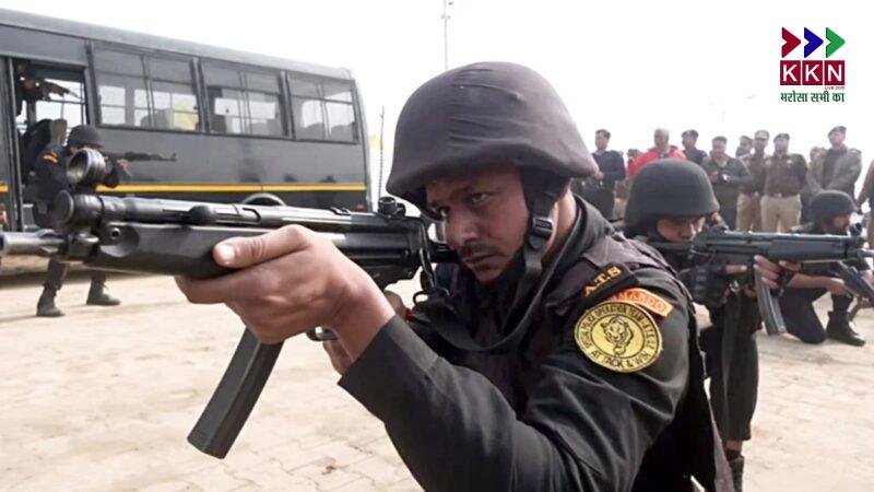 Mock Drill in Bihar: Full-scale Emergency Exercise in Patna, Purnia, Begusarai, and Baroni on May 7, 2025