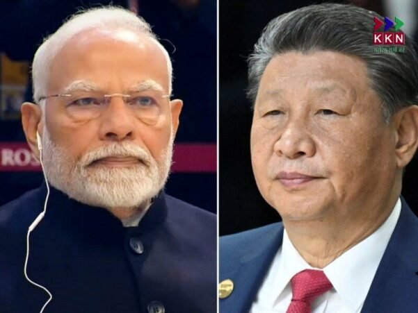 India Sends Strong Message to China Amid Pakistan Tensions Over Arunachal Renaming Move