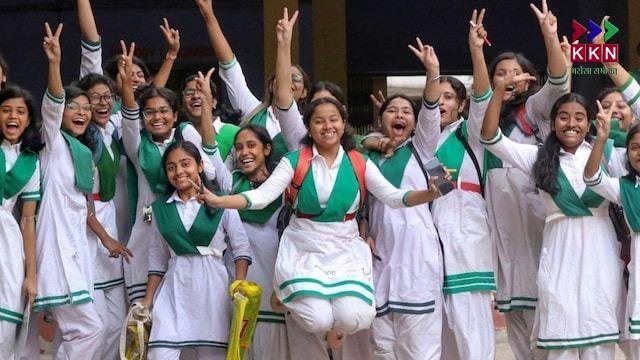 MPBSE MP Board Result 2025 Declared: Pragya Jaiswal Tops Class 10, Priyal Dwivedi Leads Class 12