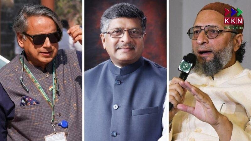 India Launches Global Diplomatic Offensive Against Pakistan-Sponsored Terrorism