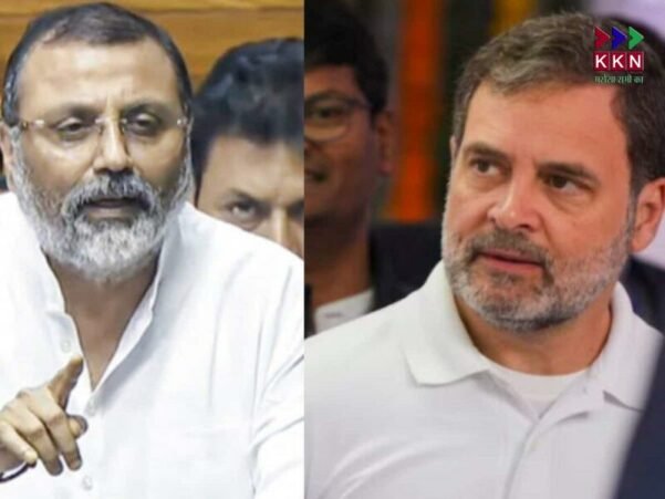 Political Storm Brews Over 1991 India-Pakistan Military Pact: BJP and Congress Lock Horns