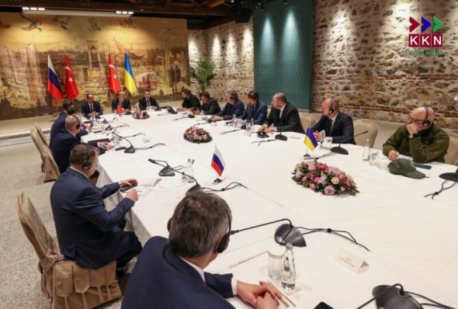 Russia-Ukraine Peace Talks in Istanbul Collapse: Zelensky Urges Global Leaders to Impose Stricter Sanctions on Moscow