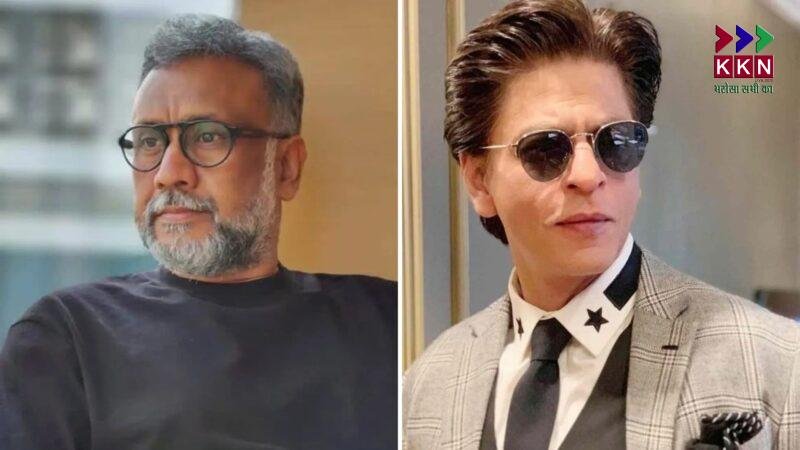 Anubhav Sinha Reflects on 'Ra.One' Setback and Shah Rukh Khan's Enduring Middle-Class Values
