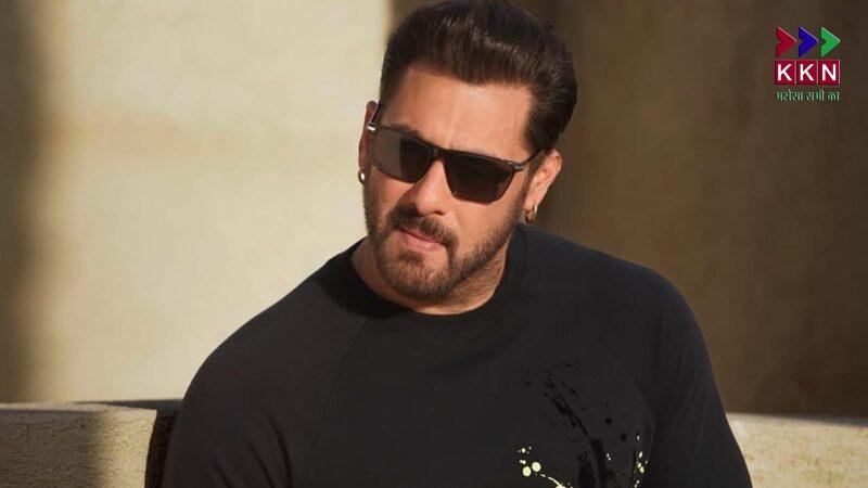 Salman Khan to Join Hands with South Director Mahesh Narayanan for a High-Octane Action Film? Here's What We Know