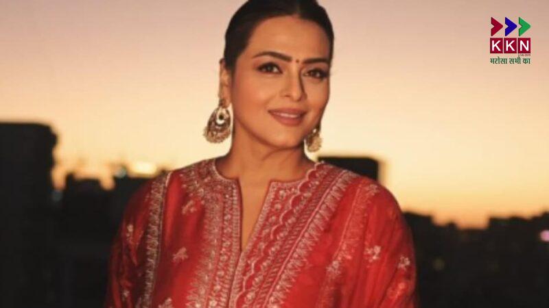 Shilpa Shirodkar Tests Positive for COVID-19 Amid Rising Cases in Asia