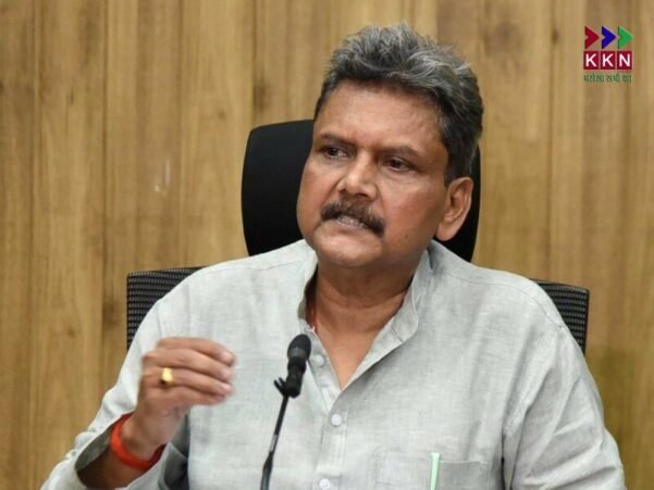 Bihar Education Minister Updates on Teacher Transfers and Recruitment of Special Educators